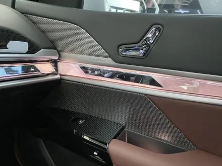 BMW G70 회오리 엠비언트 튜닝으로 차량의 완성도를 높이다! / 인천 서구