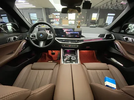 BMW X6 회오리 앰비언트!빛으로 완성된 고급스러움! / 인천 서구