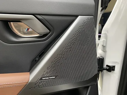 BMW G60 회오리 엠비언트 튜닝으로 달라진 실내 분위기 / 인천 서구