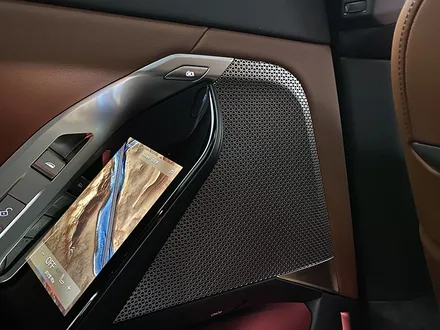 BMW G70 회오리스피커 작업으로 완성한 실내 감성분위기! / 인천 서구