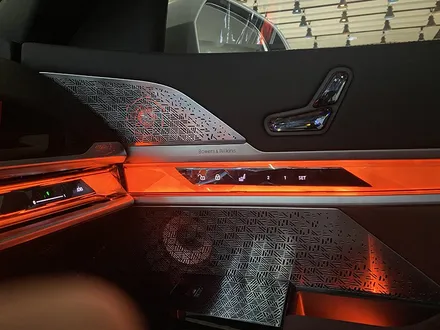 BMW G70 회오리 엠비언트 튜닝으로 차량의 완성도를 높이다! / 인천 서구