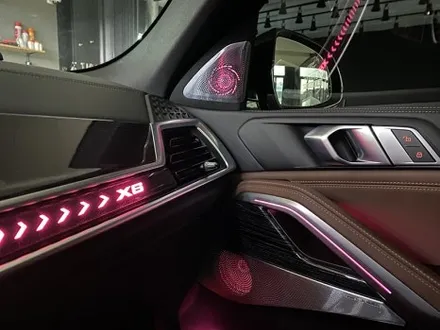 BMW X6 회오리 앰비언트!빛으로 완성된 고급스러움! / 인천 서구