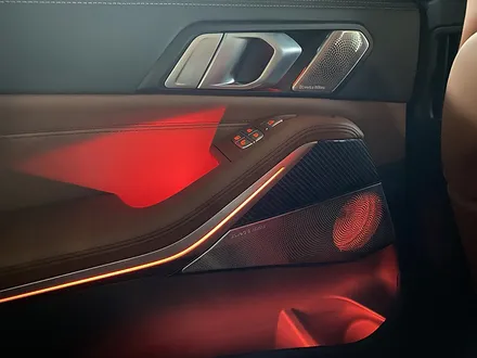 BMW X7, 조명으로 완성되다 -회오리 엠비언트 시공기 / 인천 서구