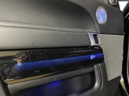 레인지로버 스포츠 실내 엠비언트 / 인천 서구