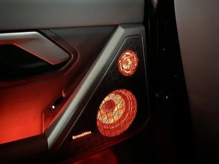 BMW G60  회오리 엠비언트 튜닝! 은은한 빛의 예술~! / 인천 서구
