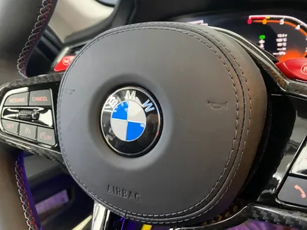 BMW 7시리즈 M핸들 디지털계기판 교체, 체감이 다른 실내튜닝! / 인천 서구
