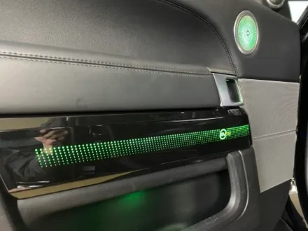 레인지로버 스포츠 실내 엠비언트 / 인천 서구