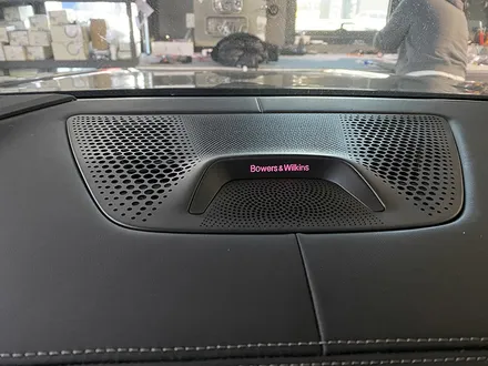 BMW X7, 조명으로 완성되다 -회오리 엠비언트 시공기 / 인천 서구