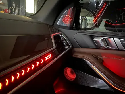 BMW X7 회오리 엠비언트, 이 조합이면 그냥 다른 차 됩니다 / 인천 서구