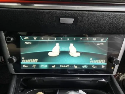 대화면 안드로이드 올인원 15인치 bmw 5gt 차량에 장착했습니다 / 인천 서구