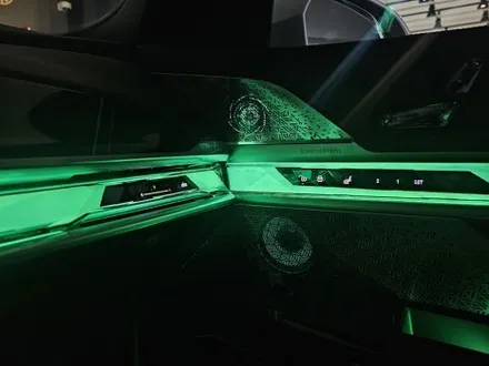 BMW G70 회오리 엠비언트 튜닝으로 차량의 완성도를 높이다! / 인천 서구