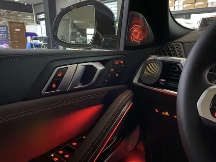 BMW X6 회오리 앰비언트!빛으로 완성된 고급스러움! / 인천 서구