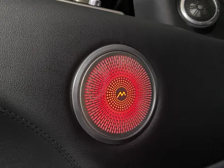 레인지로버 스포츠 실내 엠비언트 / 인천 서구