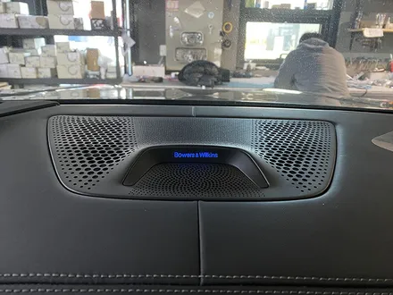 BMW X7, 조명으로 완성되다 -회오리 엠비언트 시공기 / 인천 서구