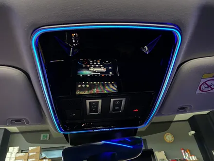 레인지로버 스포츠 실내 엠비언트 / 인천 서구