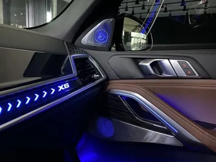 BMW X6 회오리 앰비언트!빛으로 완성된 고급스러움! / 인천 서구