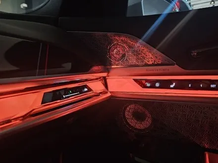 BMW G70 회오리 엠비언트 튜닝으로 차량의 완성도를 높이다! / 인천 서구