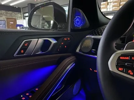 BMW X6 회오리 앰비언트!빛으로 완성된 고급스러움! / 인천 서구