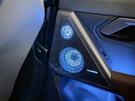 BMW G60  회오리 엠비언트 튜닝! 은은한 빛의 예술~! / 인천 서구