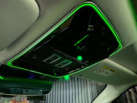 레인지로버 스포츠 실내 엠비언트 / 인천 서구