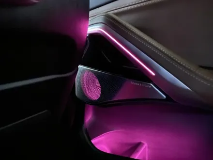 BMW X6 회오리 트위터 풀엠비언트시공 / 인천 서구
