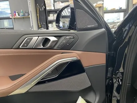빛으로 완성된 공간! BMW X7 실내 풀 엠비언트 튜닝! / 인천 서구