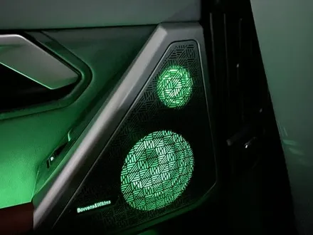 BMW G60  회오리 엠비언트 튜닝! 은은한 빛의 예술~! / 인천 서구