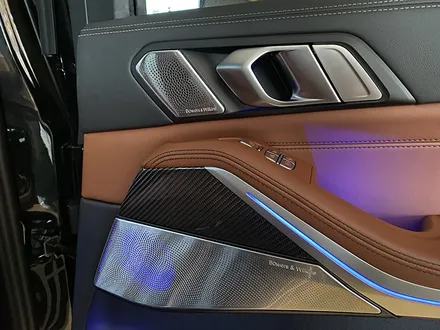 BMW X7, 조명으로 완성되다 -회오리 엠비언트 시공기 / 인천 서구