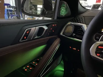 BMW X6 회오리 앰비언트!빛으로 완성된 고급스러움! / 인천 서구