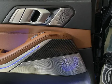 BMW X7, 조명으로 완성되다 -회오리 엠비언트 시공기 / 인천 서구