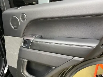 레인지로버 스포츠 실내 엠비언트 / 인천 서구