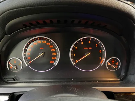 BMW 7시리즈 M핸들 디지털계기판 교체, 체감이 다른 실내튜닝! / 인천 서구