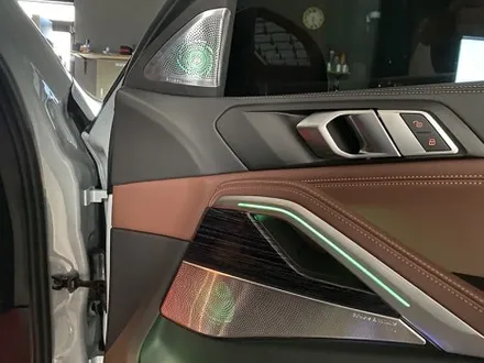 BMW X6 회오리 앰비언트!빛으로 완성된 고급스러움! / 인천 서구