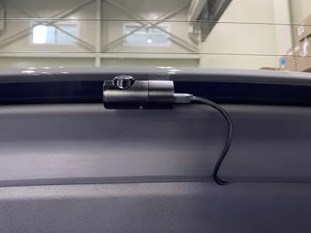 포르쉐 카이엔 하이브리드 아이나비 QXD8000 작업 후기 / 인천 서구