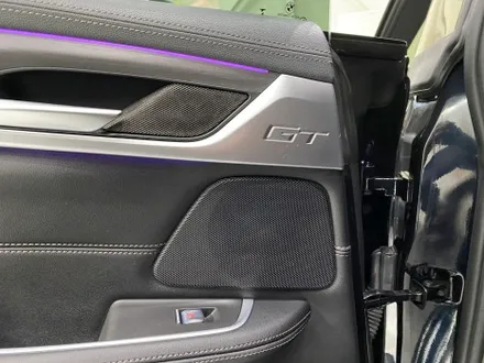 SUV+세단 = BMW GT 엠비언트를 한다면? / 인천 서구