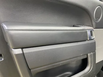 레인지로버 스포츠 실내 엠비언트 / 인천 서구