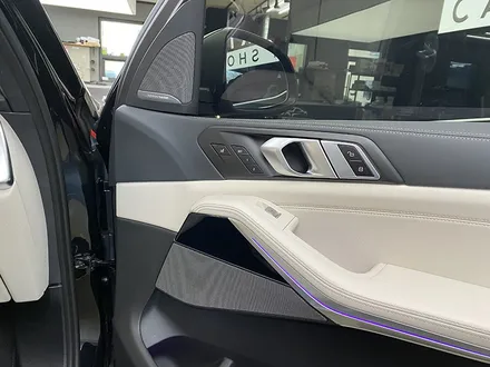 BMW X7 회오리스피커 시공! 감성과 사운드 두가지 모두 완성! / 인천 서구