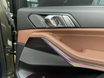 BMW X7 회오리 엠비언트, 이 조합이면 그냥 다른 차 됩니다 / 인천 서구