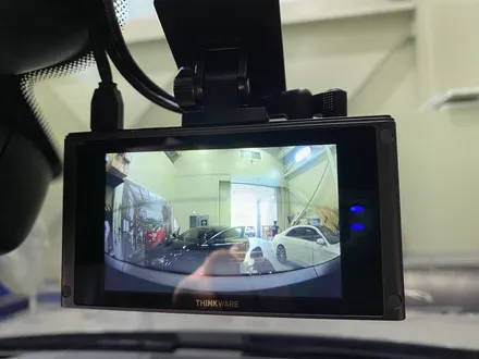 포르쉐 카이엔 하이브리드 아이나비 QXD8000 작업 후기 / 인천 서구