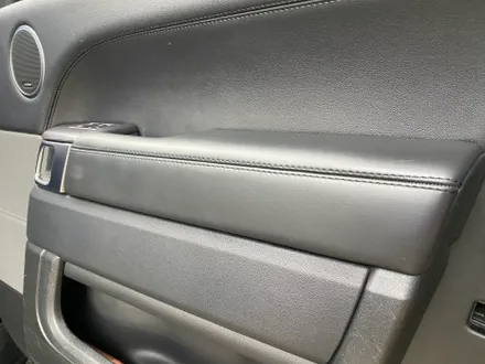 레인지로버 스포츠 실내 엠비언트 / 인천 서구