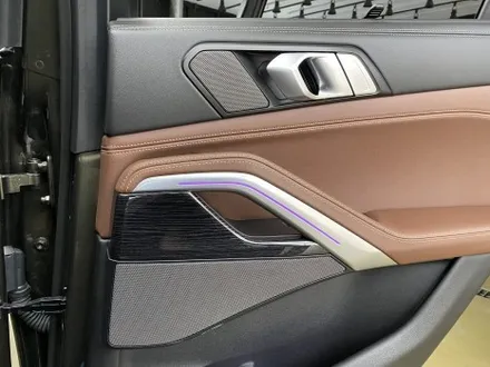BMW X6 회오리 트위터 풀엠비언트시공 / 인천 서구