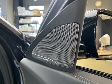 빛으로 완성된 공간! BMW X7 실내 풀 엠비언트 튜닝! / 인천 서구