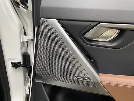 BMW G60 회오리 엠비언트 튜닝으로 달라진 실내 분위기 / 인천 서구