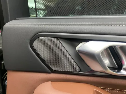 BMW X7 회오리 엠비언트, 이 조합이면 그냥 다른 차 됩니다 / 인천 서구