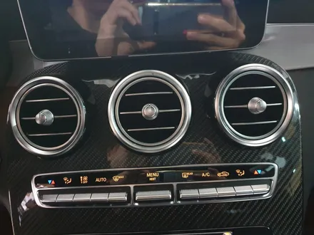 벤츠 GLC - 후회없는 선택 전동 3D부메스터와 LED송풍구 장착 / 인천 서구