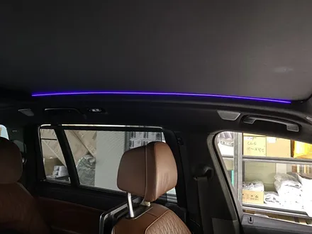 빠져드는 분위기의 BMW X7 선루프 엠비언트 / 인천 서구