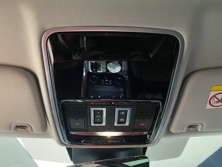 레인지로버 스포츠 실내 엠비언트 / 인천 서구