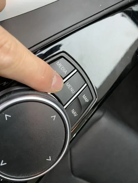 BMW 3GT 안드로이드 오토 작업 후기 / 인천 서구
