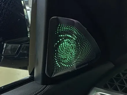 빛으로 완성된 공간! BMW X7 실내 풀 엠비언트 튜닝! / 인천 서구