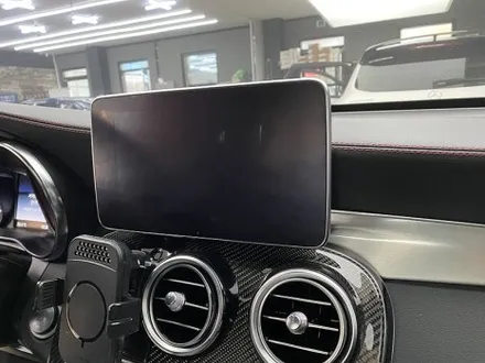 3D전동부메스터로 완성된 벤츠 GLC 인테리어 클래스!프리미엄 변신! / 인천 서구
